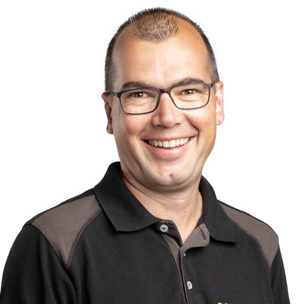 Daniel Lareida